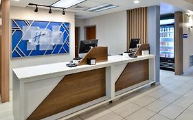 Holiday Inn Express Lewisburg - New Columbia By Ihg