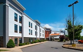 Holiday Inn Express Lewisburg - New Columbia By Ihg
